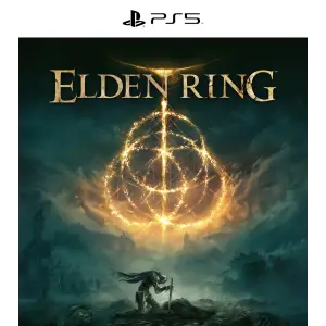 ELDEN RING PS5 - PlayStation 5