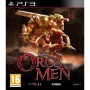 Of Orcs and Men - PS3 - PlayStation 3