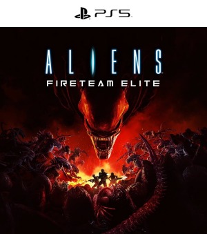Aliens Fireteam Elite PS5 - PlayStation 5