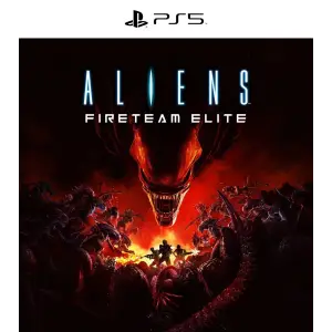 Aliens Fireteam Elite PS5 - PlayStation 5