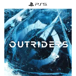 OUTRIDERS PS5 - PlayStation 5