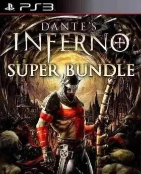 Dante's Inferno + Expansiones - PS3 - PlayStation 3