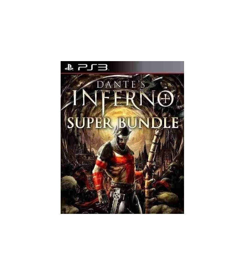 Dante's Inferno