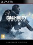 Call of Duty Ghosts Hardened Edition