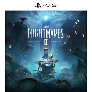 Little Nightmares II PS5 - PlayStation 5