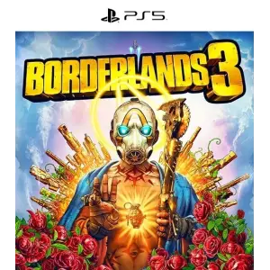 Borderlands 3 PS5 - PlayStation 5