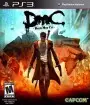 DmC Devil May Cry - PS3 - PlayStation 3