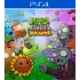 Plants vs. Zombies Replanted - PS4 - PlayStation 4