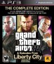 GTA IV: The Complete Edition