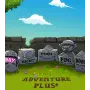 Plants vs. Zombies Replanted - PS4 - PlayStation 4