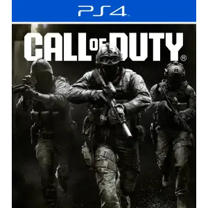 Call of Duty: Black Ops 7 - PS4 - PS4 – Acción