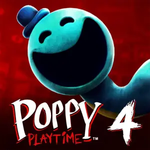 Poppy Playtime: Capítulo 4 - PS4 - Inicio