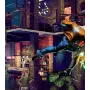 FATAL FURY: City of the Wolves - PS4 - PlayStation 4