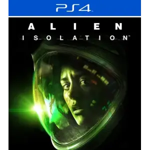 Alien: Isolation PS4 - PlayStation 4