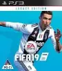 FIFA 19 Legacy Edition FIFA 19 - PS3 - PlayStation 3