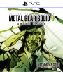 METAL GEAR SOLID 3: Snake Eater PS5 - PlayStation 5