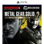 METAL GEAR SOLID: MASTER COLLECTION Vol.2 - PS5 - PlayStation 5