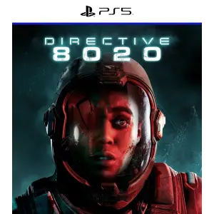 Directive 8020 - PS5 - PlayStation 5
