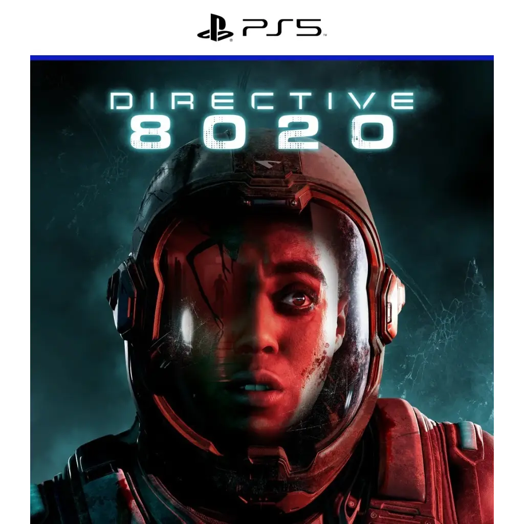 Directive 8020 - PS5 - PlayStation 5