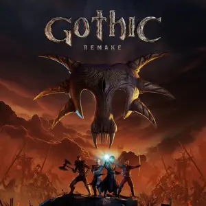 Gothic 1 Remake - PS5 - Inicio