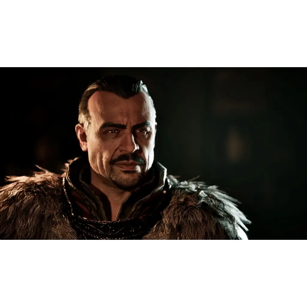 Gothic 1 Remake - PS5 - Inicio