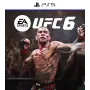 UFC 6 - PS5 - PlayStation 5