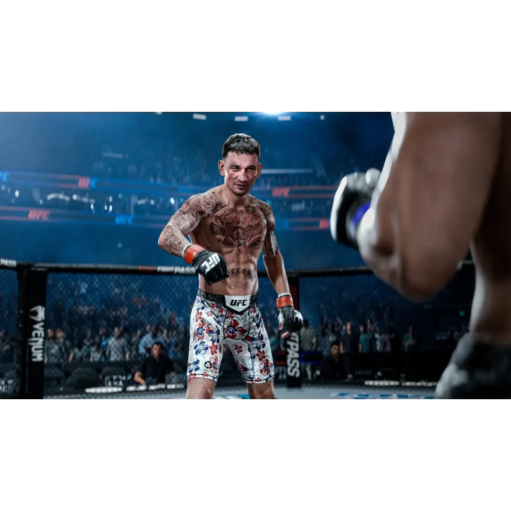 UFC 6 - PS5 - PlayStation 5