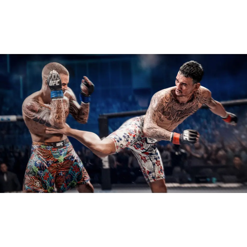 UFC 6 - PS5 - PlayStation 5