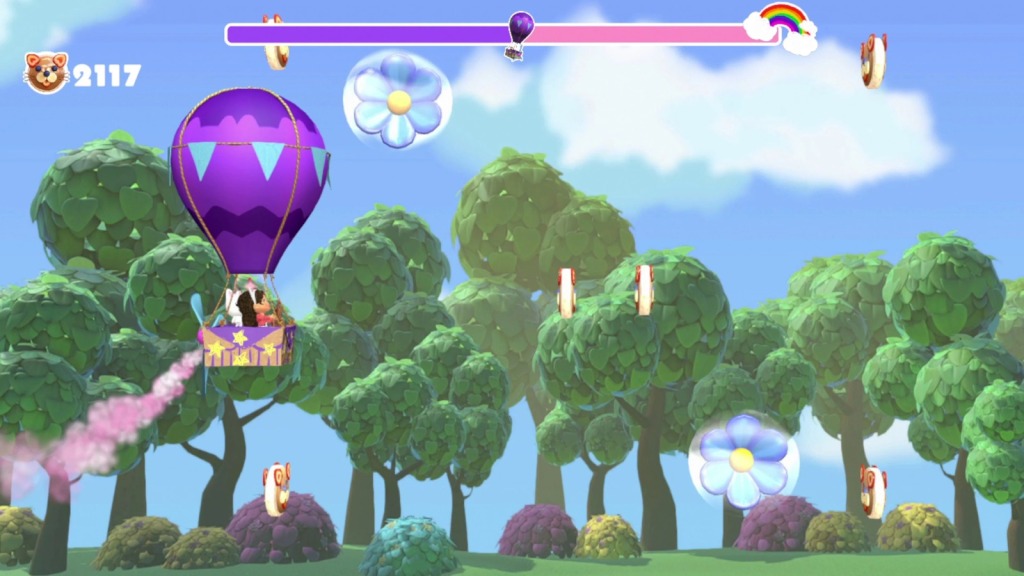 La casa de muñecas de Gabby: Listos para la fiesta - PS5 - PlayStation 5