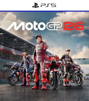 MotoGP 26 - PS5 - PlayStation 5