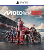 MotoGP 26 - PS5 - PlayStation 5