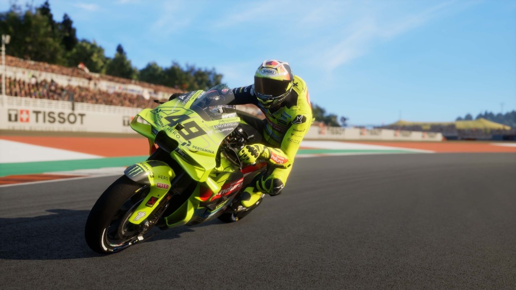 MotoGP 26 - PS5 - PlayStation 5