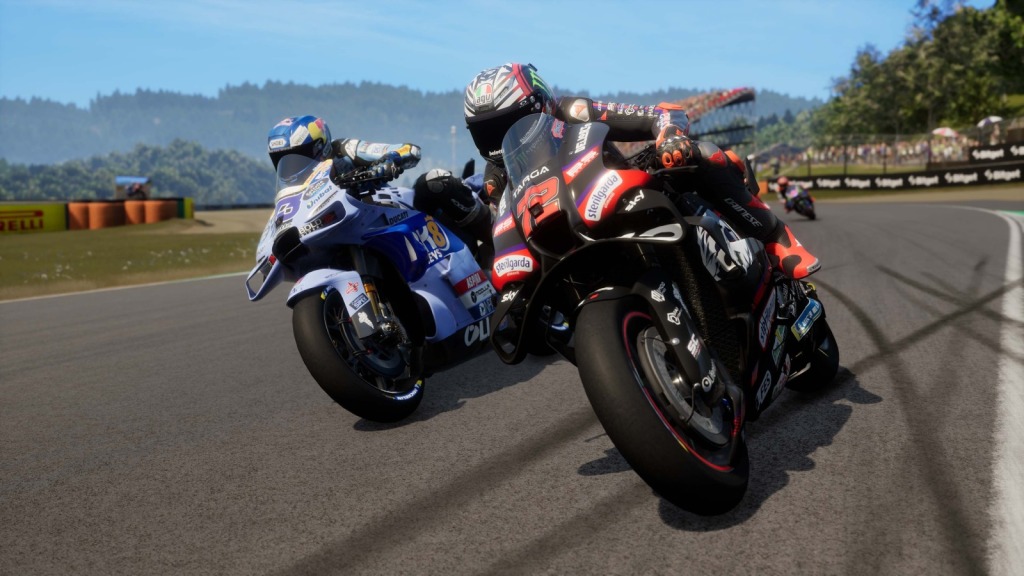 MotoGP 26 - PS5 - PlayStation 5