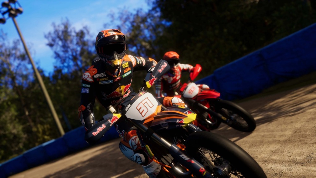 MotoGP 26 - PS5 - PlayStation 5