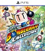 SUPER BOMBERMAN COLLECTION - PS5 - PlayStation 5