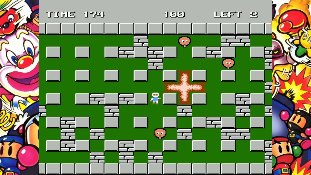 SUPER BOMBERMAN COLLECTION - PS5 - PlayStation 5