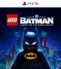 LEGO Batman El Legado del Caballero de la Noche - PS5 - PlayStation 5