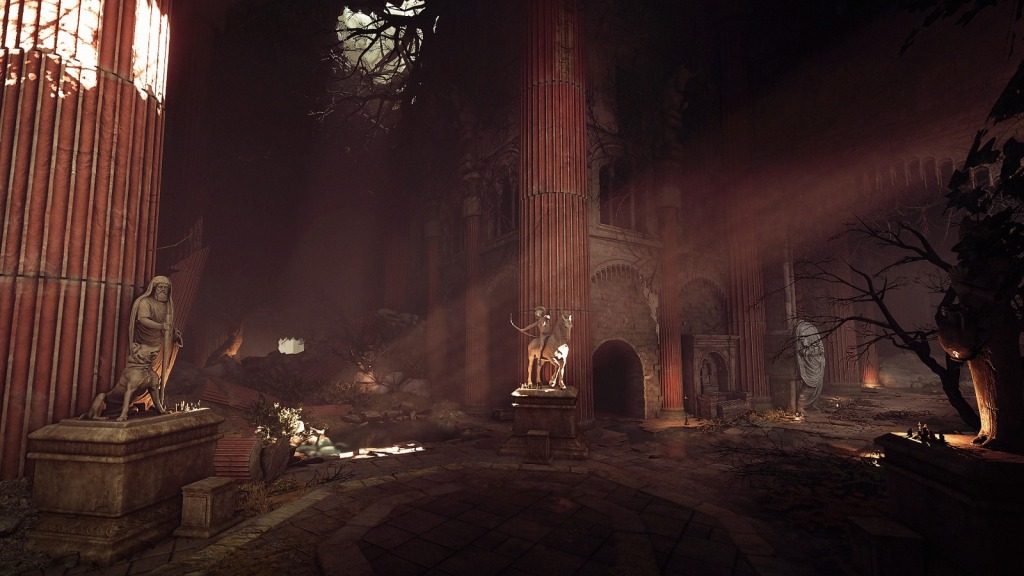 GreedFall: The Dying World - PS5 - PlayStation 5