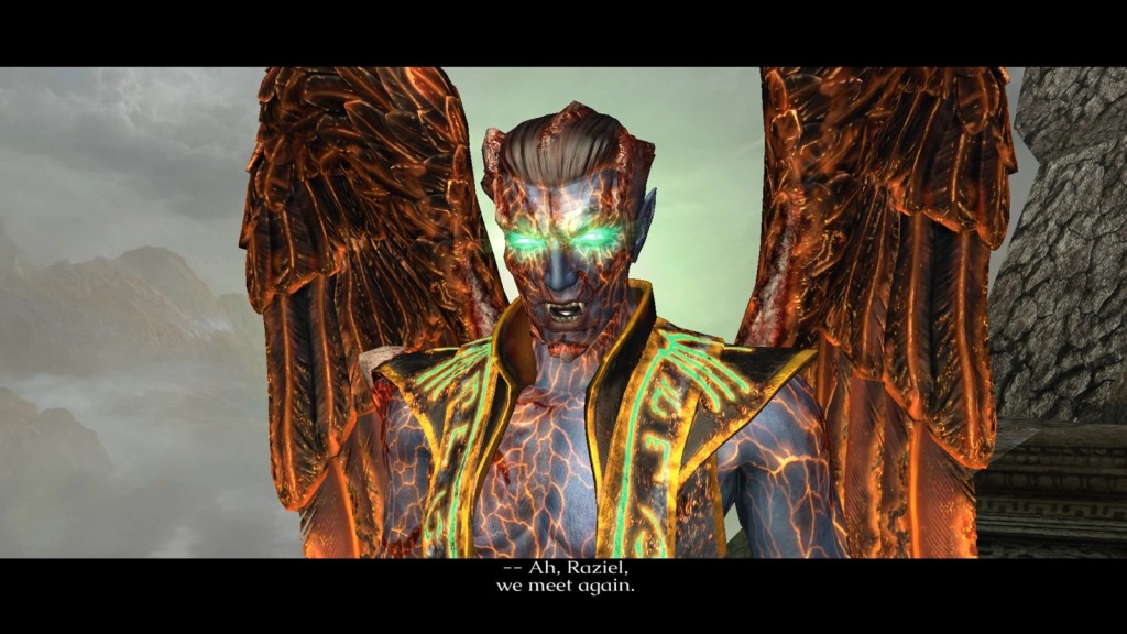Legacy of Kain: Defiance Remastered - PS5 - PlayStation 5