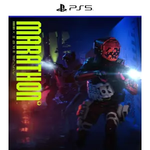 Marathon - PS5 - PlayStation 5