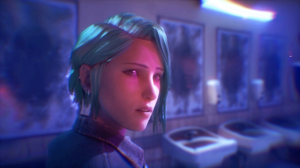 Life is Strange: Reunion - PS5 - PlayStation 5