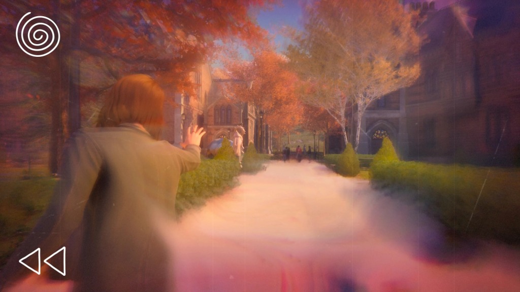 Life is Strange: Reunion - PS5 - PlayStation 5