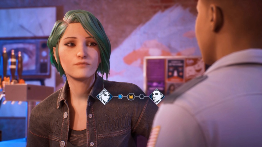 Life is Strange: Reunion - PS5 - PlayStation 5