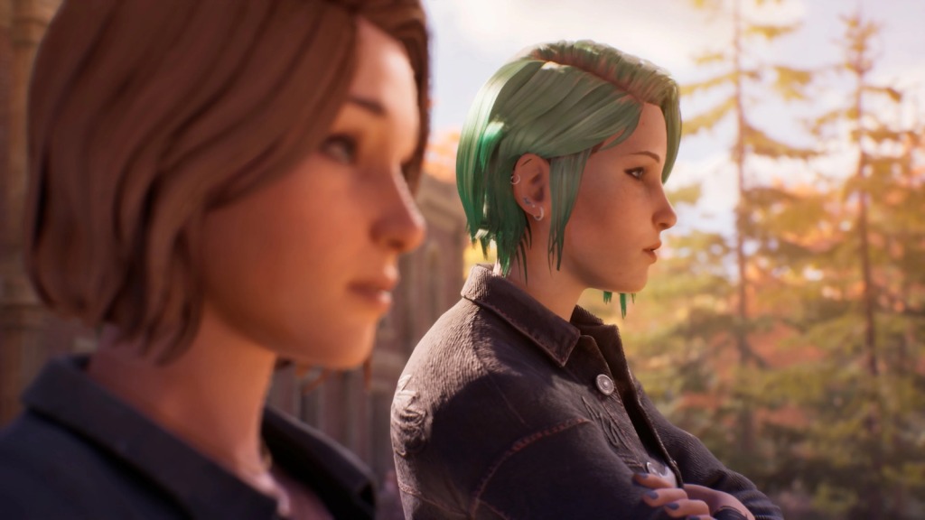Life is Strange: Reunion - PS5 - PlayStation 5