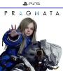 PRAGMATA - PS5 - PlayStation 5
