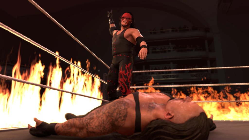 WWE 2K26 - PS5 - PlayStation 5