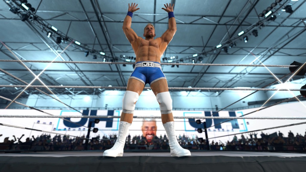 WWE 2K26 - PS5 - PlayStation 5