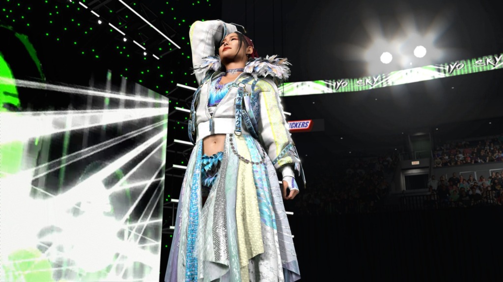 WWE 2K26 - PS5 - PlayStation 5