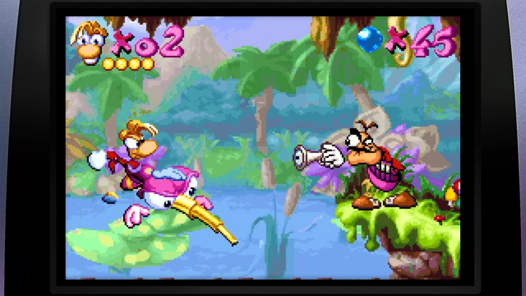 Rayman: 30th Anniversary Edition - PS5 - PlayStation 5