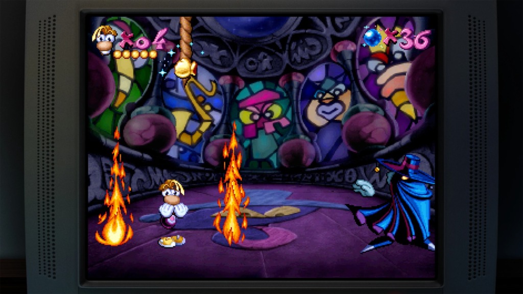 Rayman: 30th Anniversary Edition - PS5 - PlayStation 5